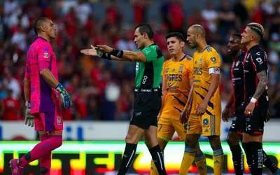 墨西哥足球甲级联赛比赛,阿特拉斯队战绩