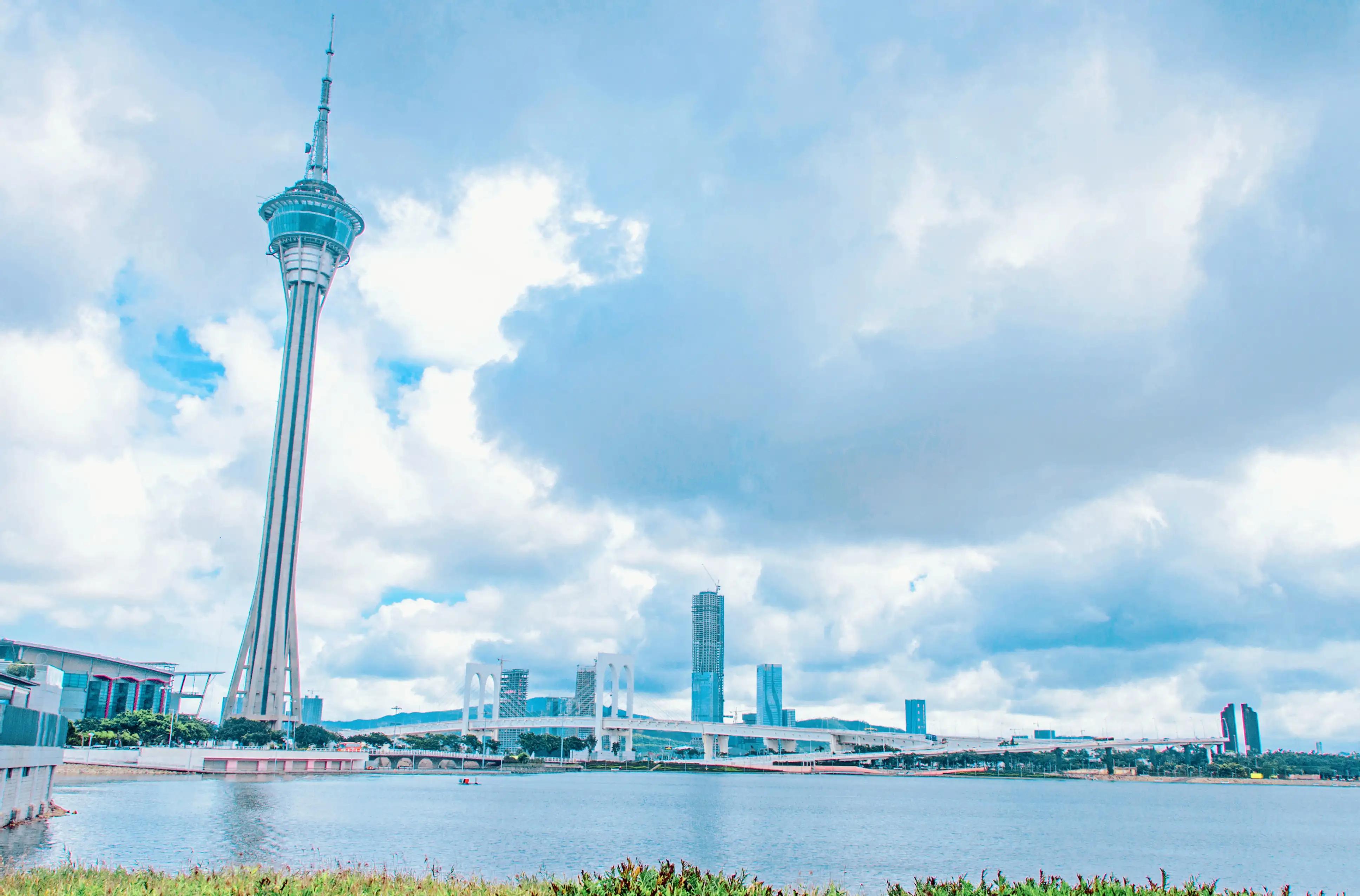 深圳往返澳门一日游旅游攻略,从广州出发到澳门一日游攻略