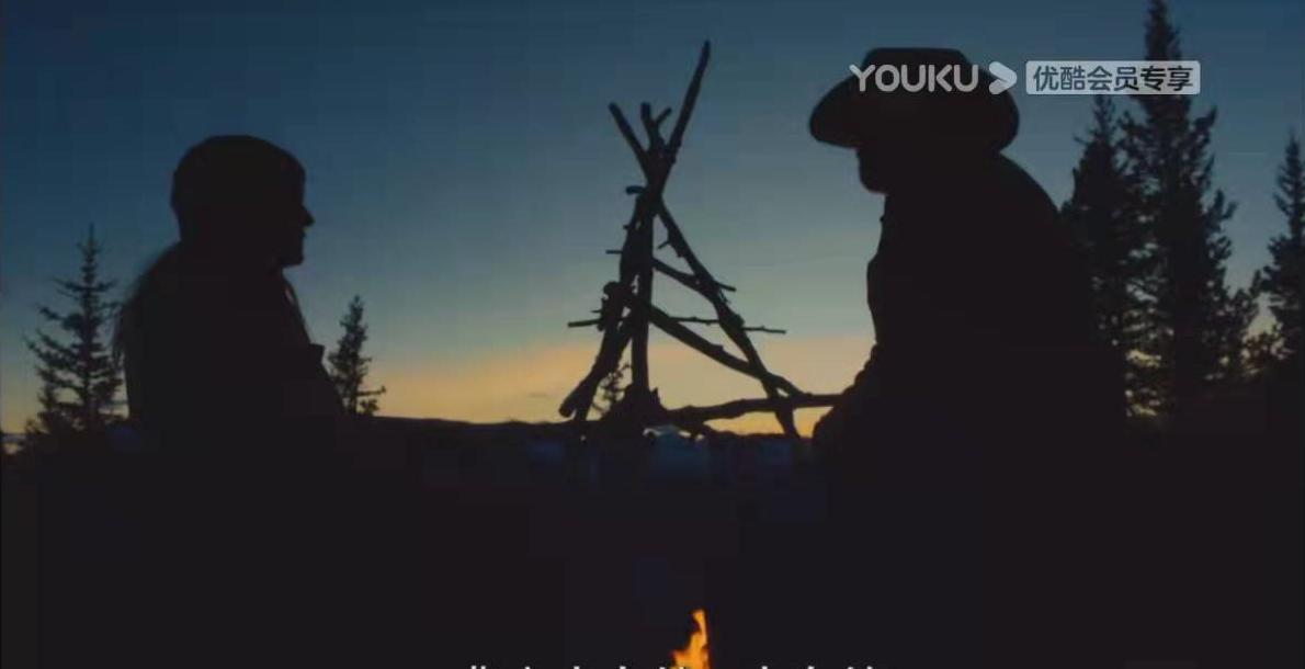 《大地》：抑郁了？欧美版小森林带你走出无法言说的阴郁