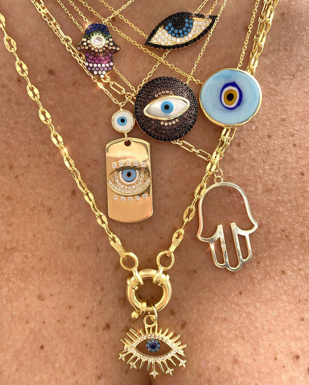 运气不好的女人戴什么首饰,戴什么首饰最开运