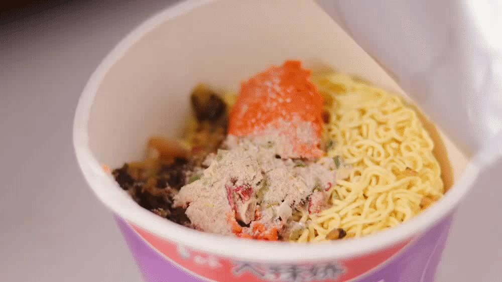 白象方便面是不是全网卖完了,白象方便面卖的不便宜