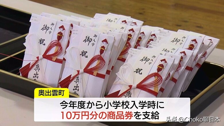 日本多胎家庭补贴多少,日本给孩子10万元补贴