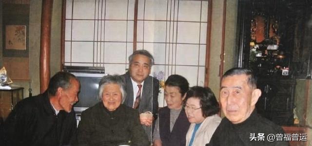 百岁老人去世家人才知道真实身份,80岁老人去世前说出真实身份