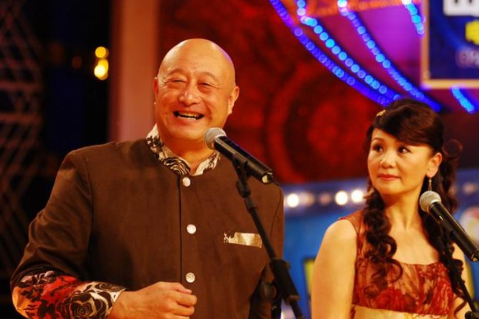 陈寒柏在相声圈名声,臭名远扬相声大师