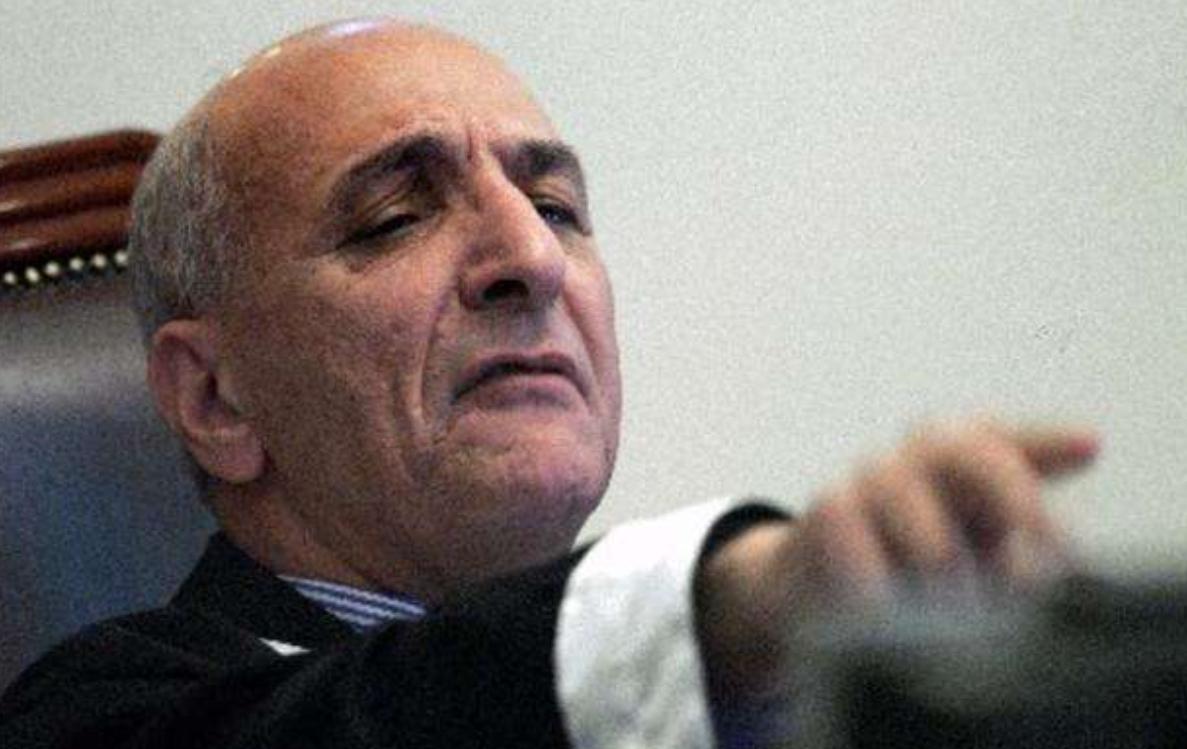 被美国处以绞刑的是谁,美国萨达姆绞刑