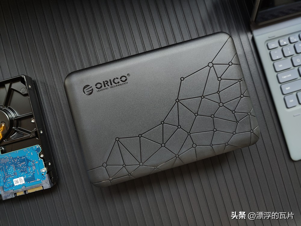 奥睿科orico多盘位搭建nas,奥睿科orico可联网硬盘盒