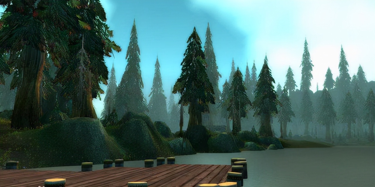 魔兽世界狼人是什么版本,狼人和吸血鬼传说的起源