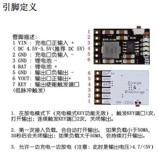 充放电二合一芯片哪个好,100w充放电芯片