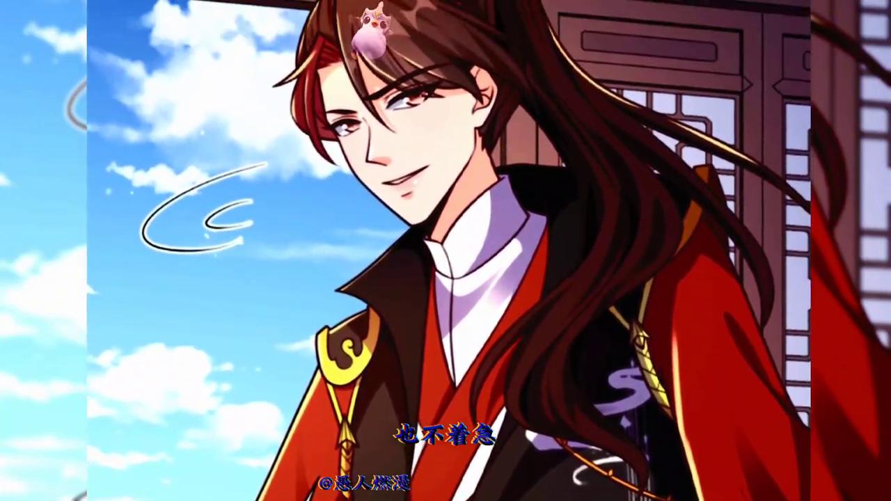 小说连载25章,惊鸿小说主角李子夜