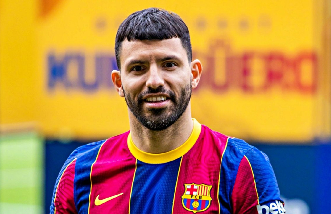 阿圭罗心脏不适原因,阿圭罗心脏退役曼城