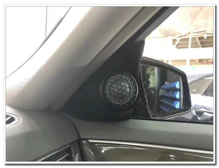 太原奔驰e300改装拆车音响,奔驰e300音响改装方案上海