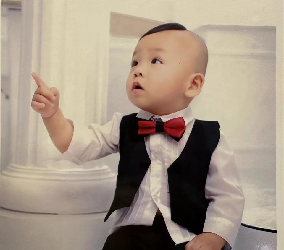 2023“厦门青少年音乐艺术节”武汉赛区“人气亚军”——鲍峻熙