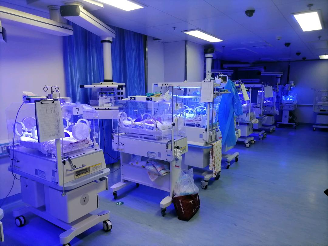 甘肃宝石花医院有没新生儿科,甘肃宝石花医院儿科护士长