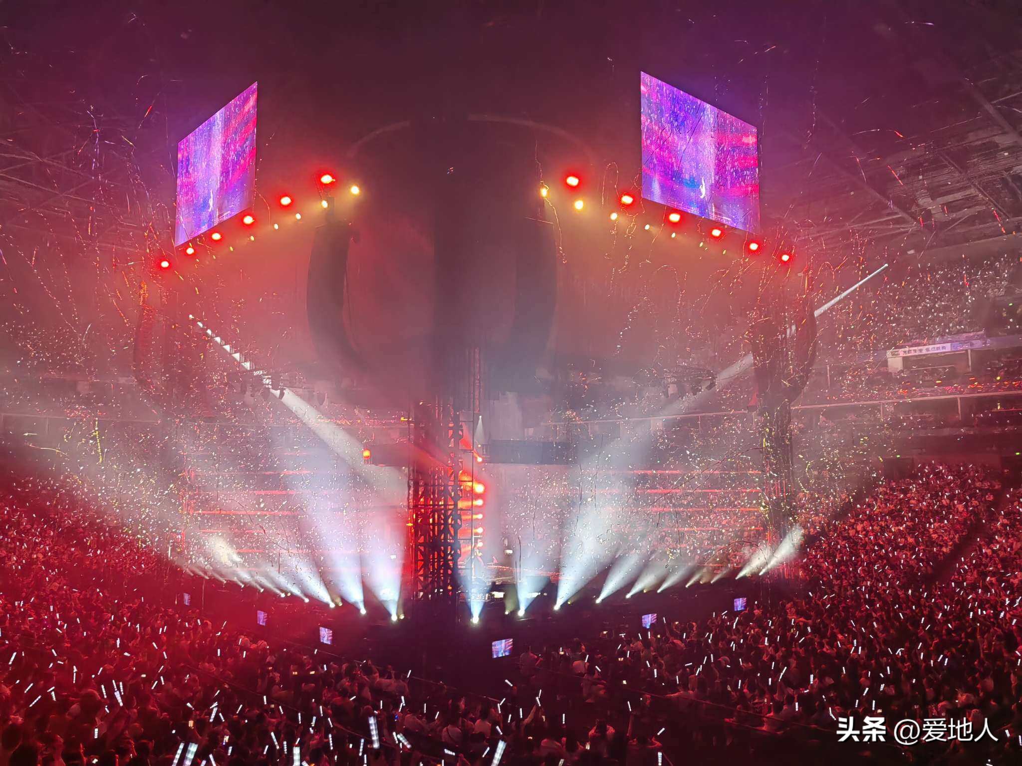 梁静茹当我们谈论爱情演唱会,梁静茹当我们谈论爱情巡演