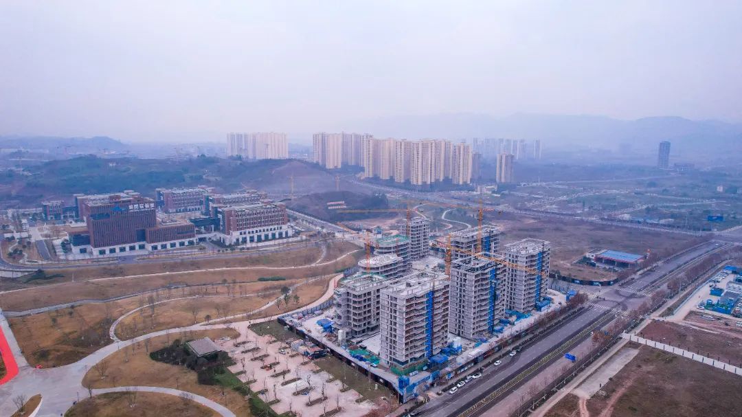 深度调查｜2.2万套！拎包入住！欢迎来科学城安居乐业