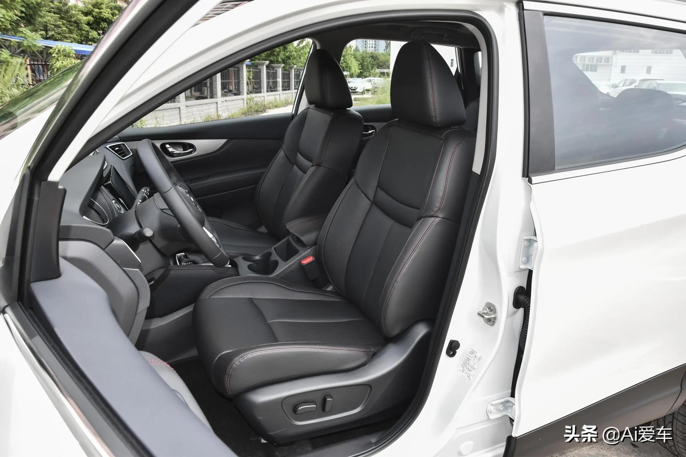 日产逍客2.0自吸值得买吗,2.0l日产逍客用车感受