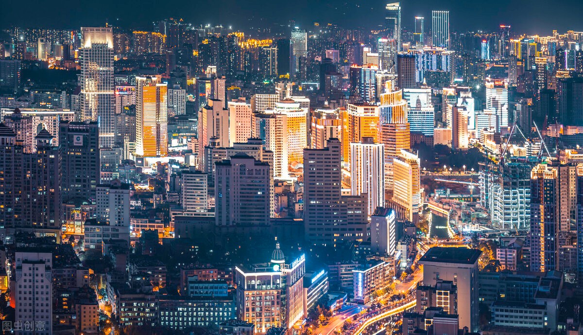 昆明是一个不想离开的城市,昆明是一座来了就不想离开的城市