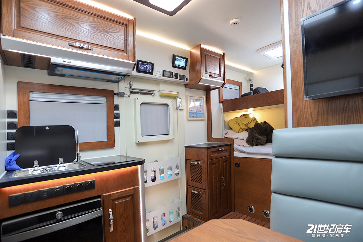 2021十大爆款房车越野,房车推荐排行榜前十名重卡房车