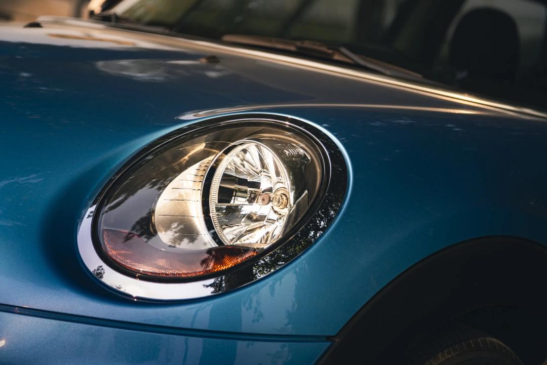 10万左右二手minicooper,二手minicooper19年