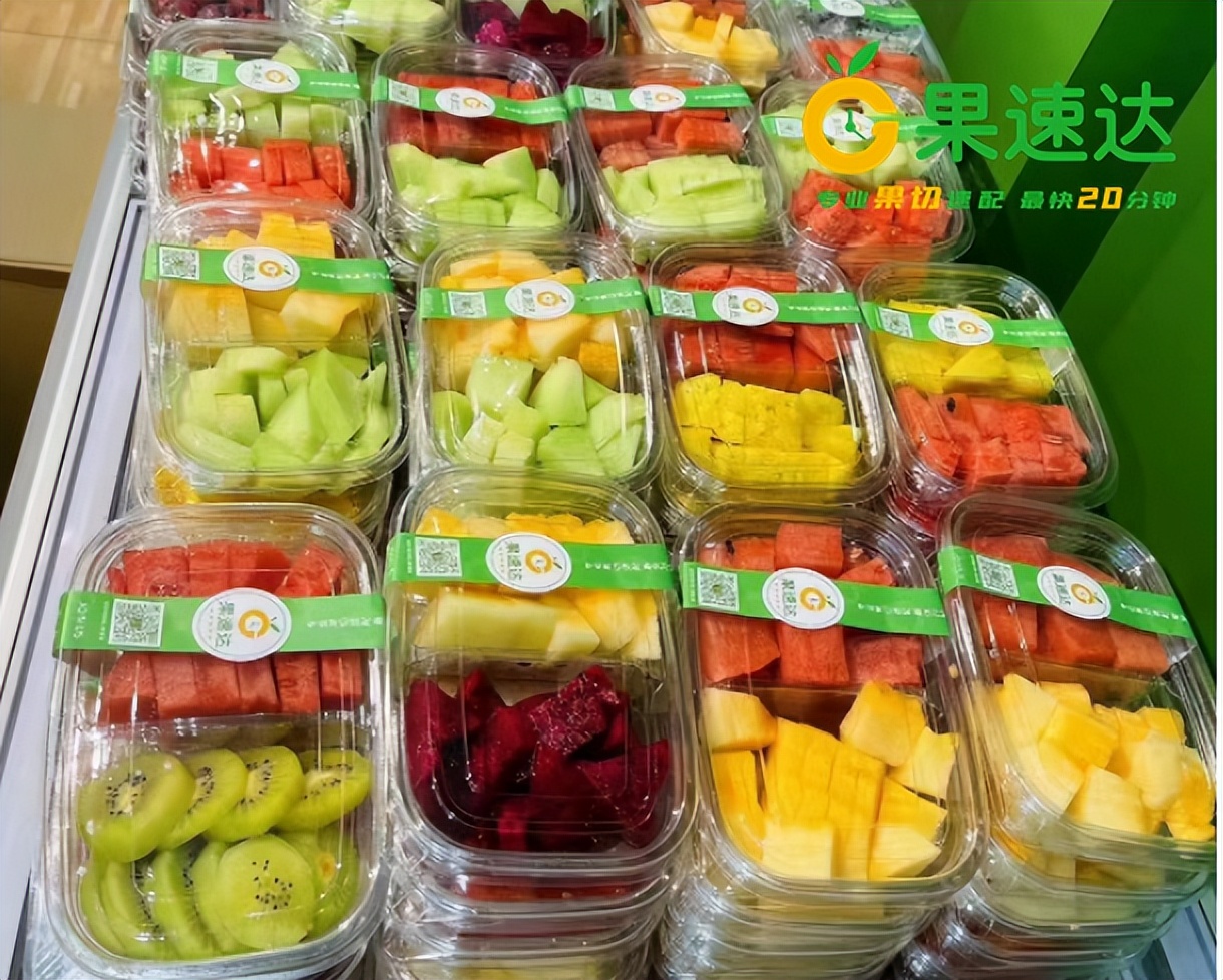 杭州小型水果店加盟十大品牌,杭州水果加盟店连锁榜