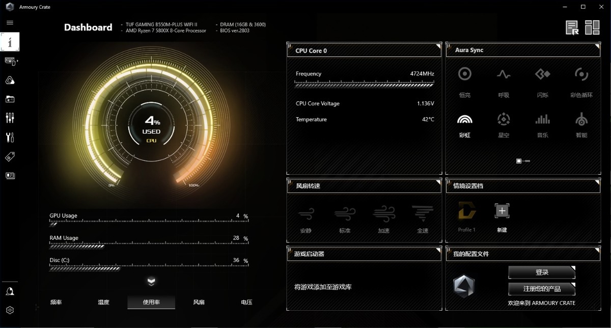 华硕b550mplus重炮手测评,华硕b550m-plus能搭配的最好cpu