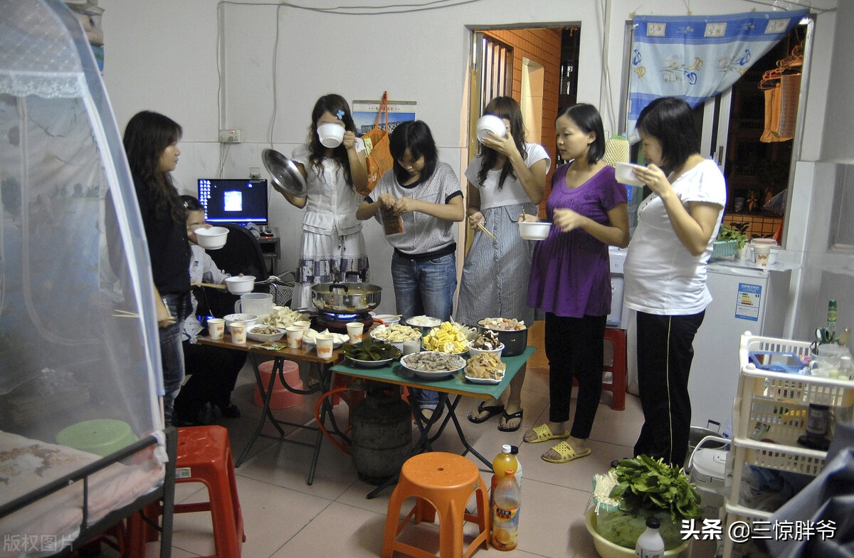 8090后南下广东回忆,80后在广东漂泊的故事