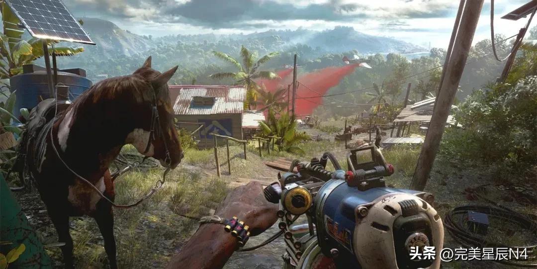 电脑单机游戏配置最高的几款游戏,玩单机游戏的电脑配置