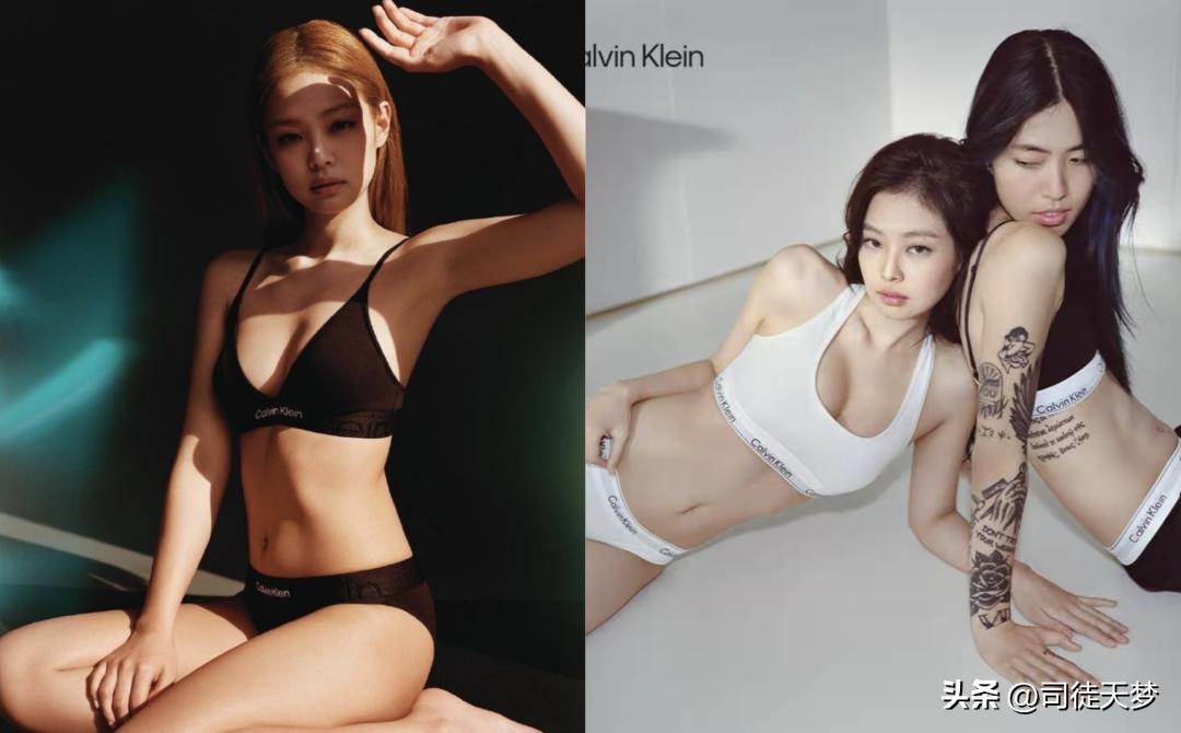 虞书欣内衣外穿热舞被骂上热搜，少女性魅力绝杀好吗