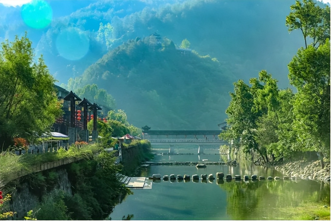 川陕甘自驾游旅游攻略,陕甘两省三日自驾游最佳方案