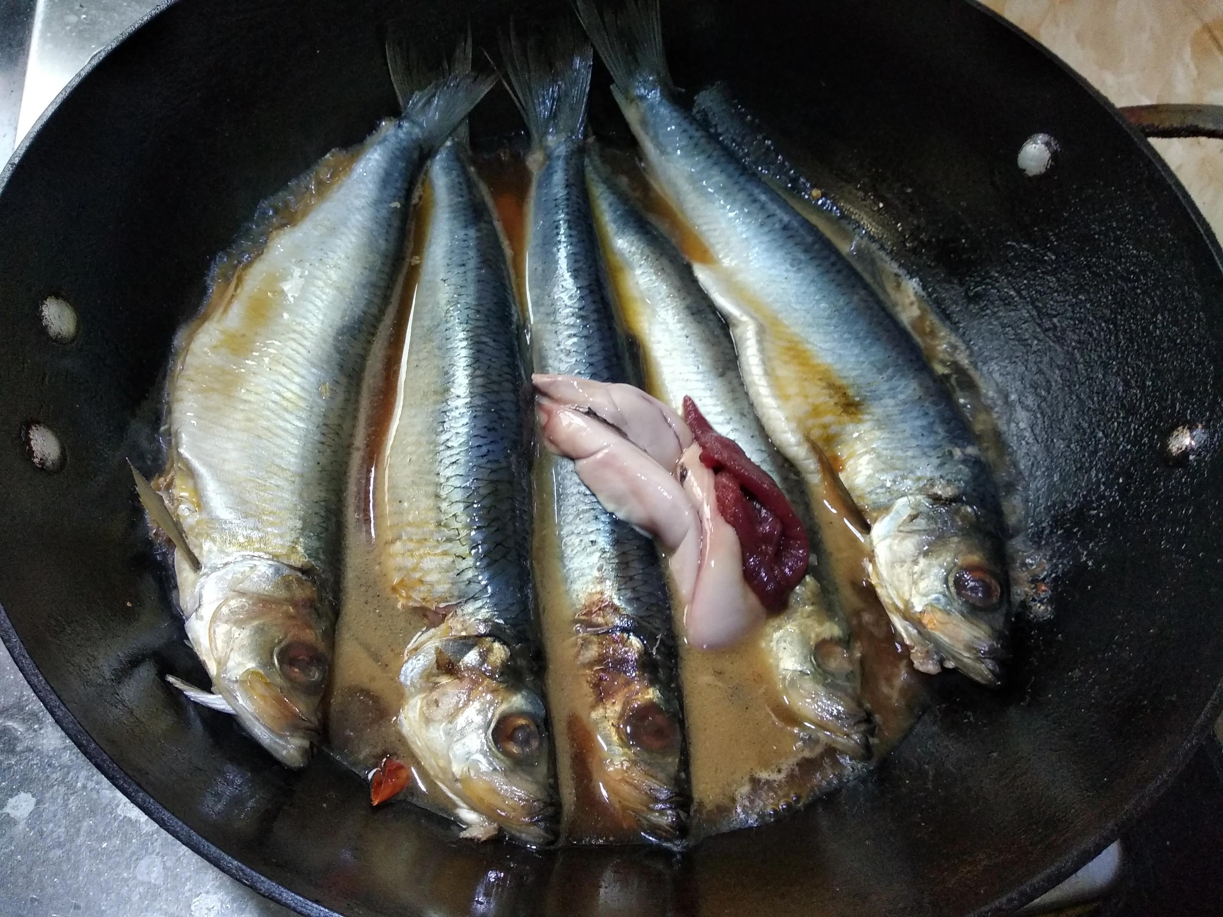 夏天吃海鱼，内行专挑这5种，肉鲜不腥无法养殖，摊主都夸是行家