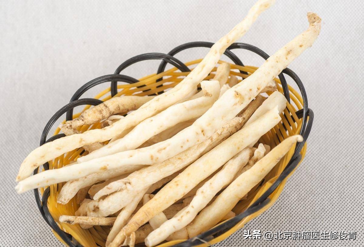 人体肺鳞癌最灵的中药方子,中医调理肺鳞癌