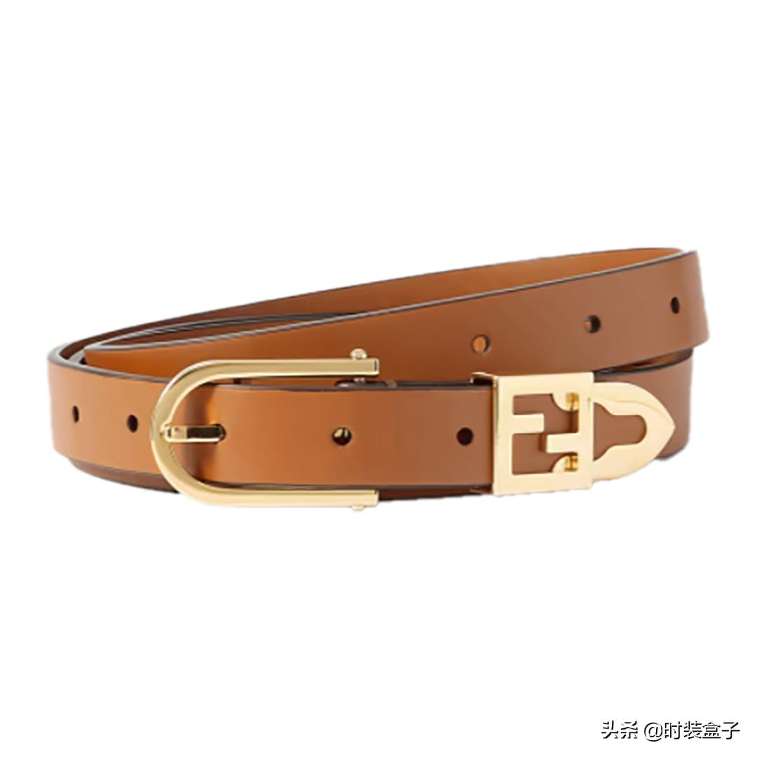 2021最火的腰带,最近最超火的腰带