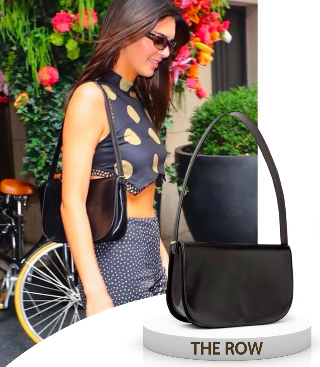 therow董洁同款包,therow包包董洁同款