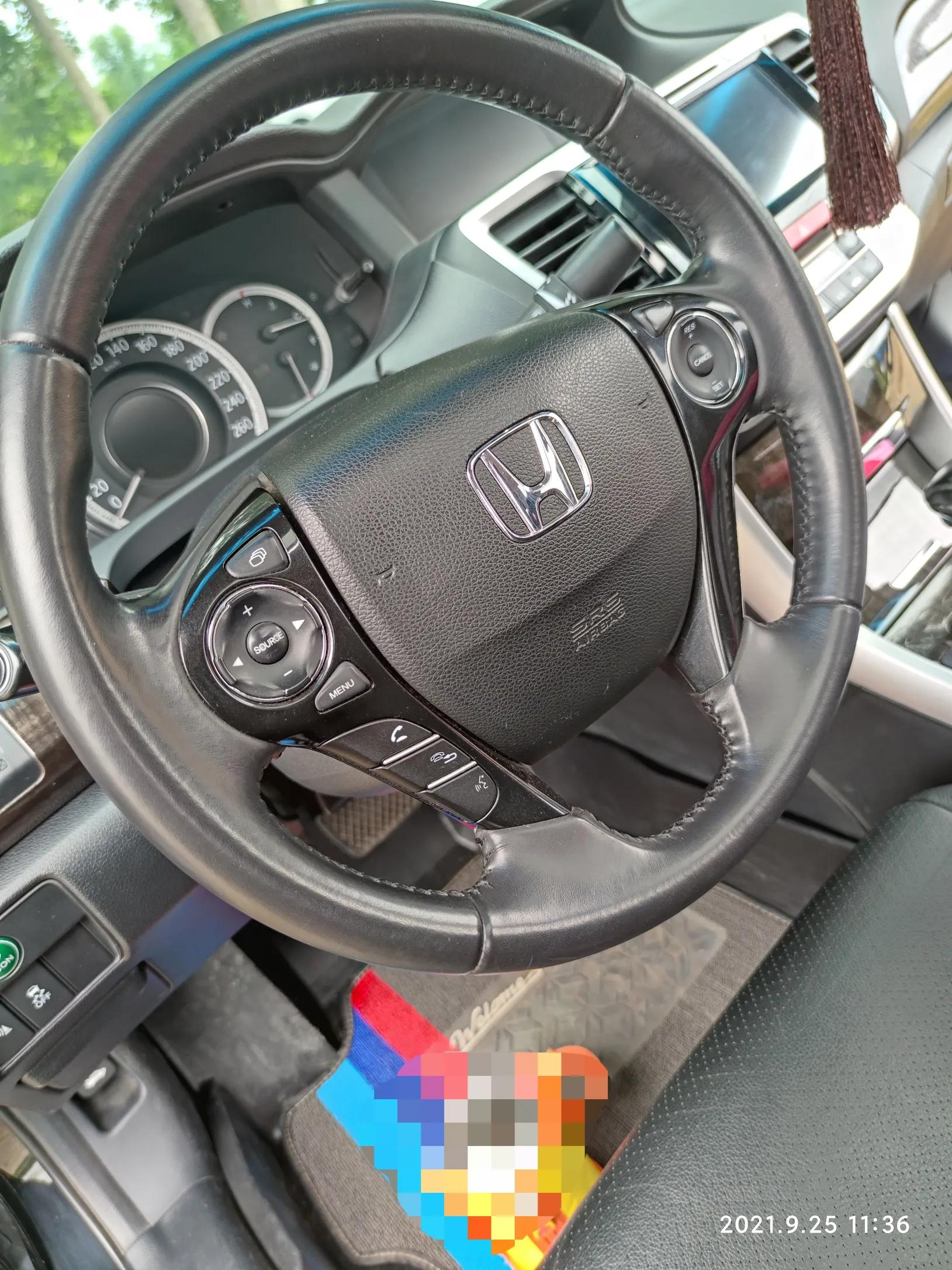 雅阁九代试驾视频,九代雅阁自驾旅行