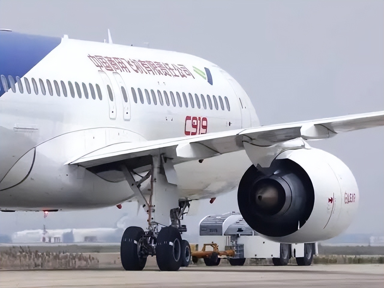 6758亿订单正式落地！美国不愿看到的结果出现，中国动真格的了