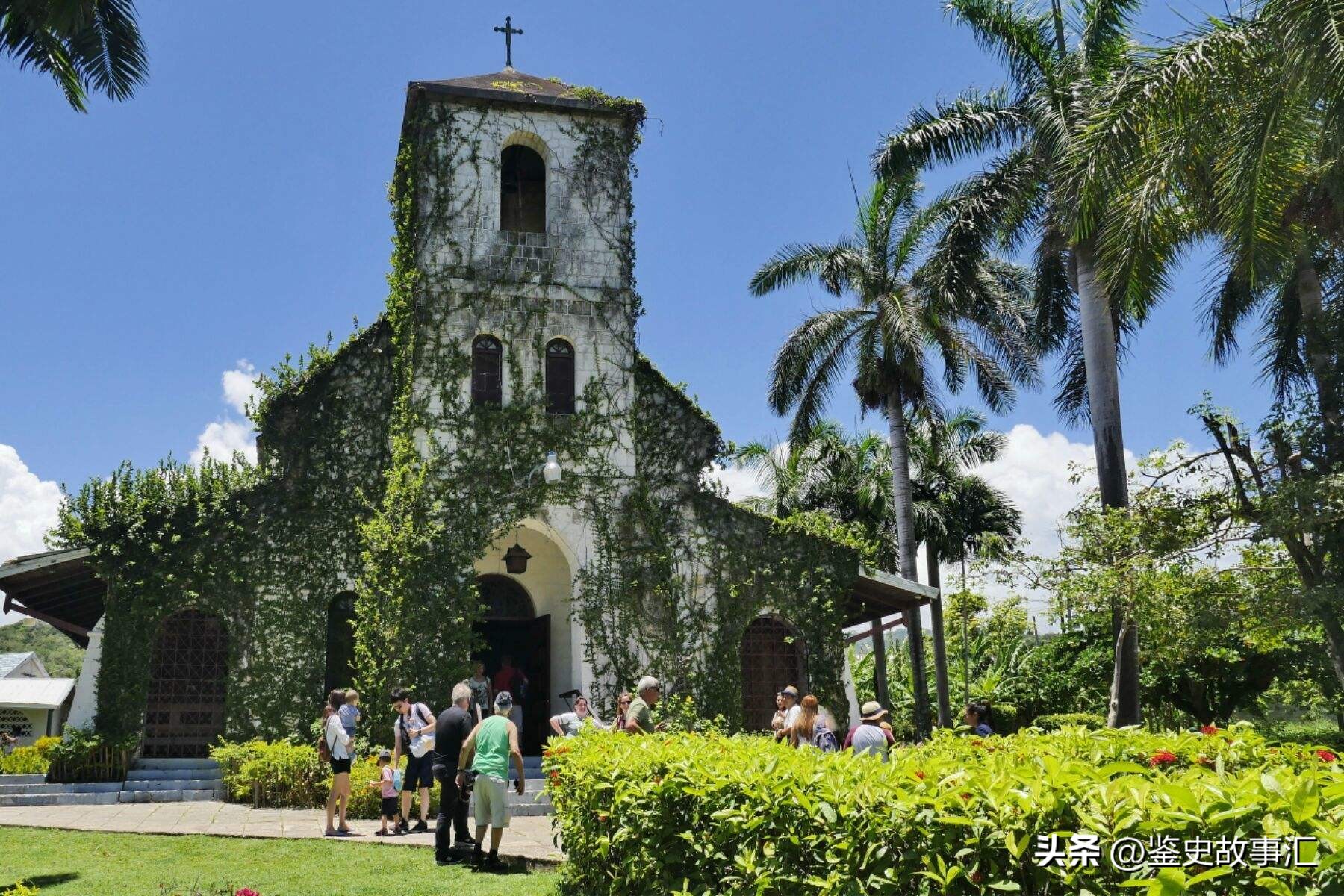 博尔特的牙买加的地方有多大,博尔特在牙买加的哪个地方