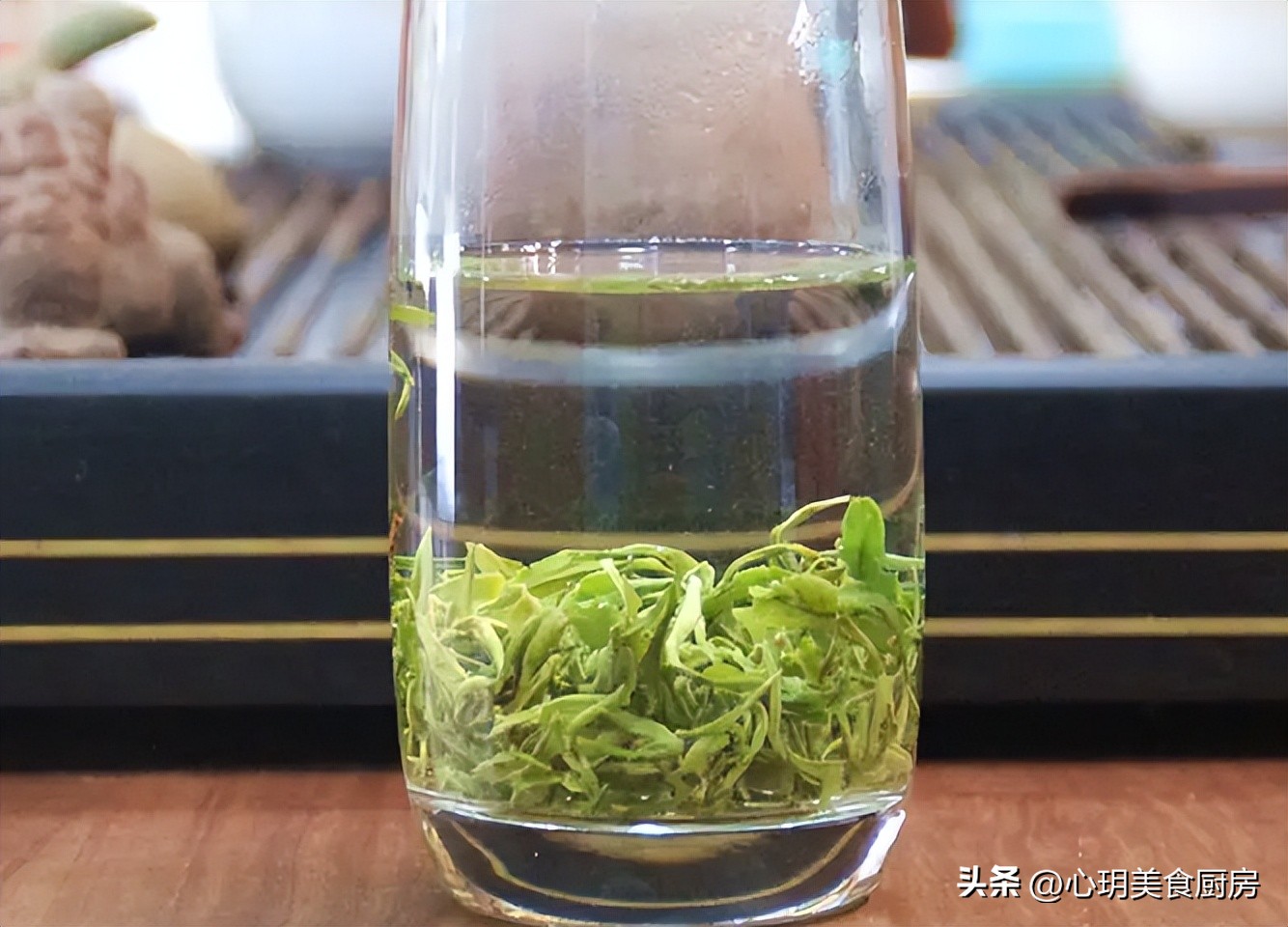 茶叶也有保质期吗放久了还能喝吗,茶叶有保质期吗过期了能喝吗