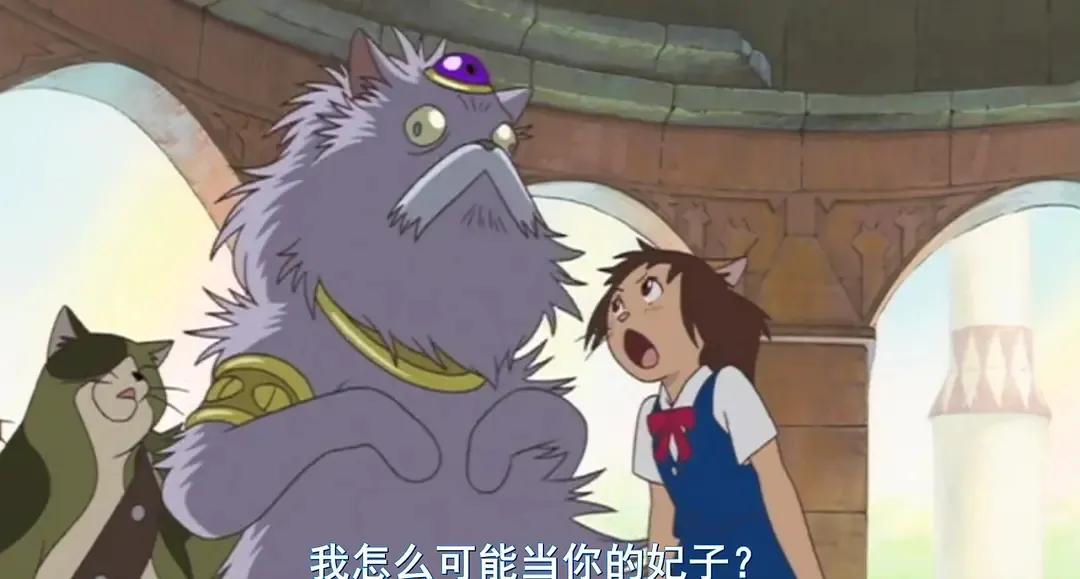 千与千寻吉卜力八音盒多少钱,吉卜力重新上映龙猫千与千寻