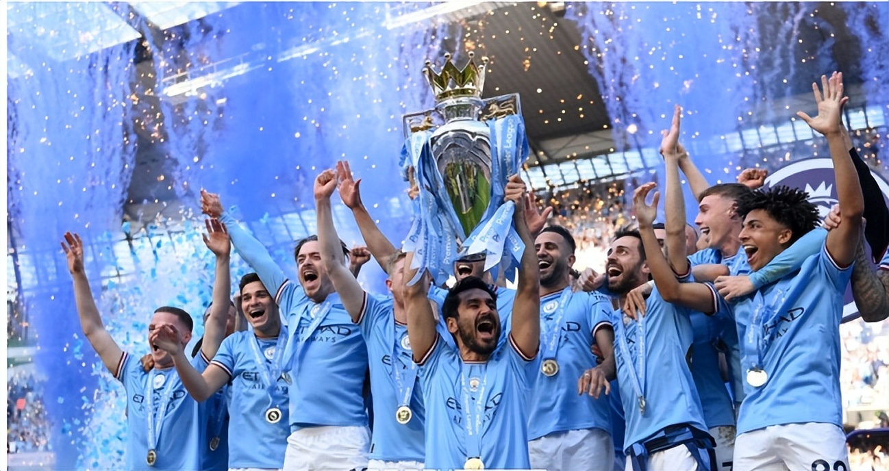 曼城1-0击败水晶宫,曼城1-0战胜热刺