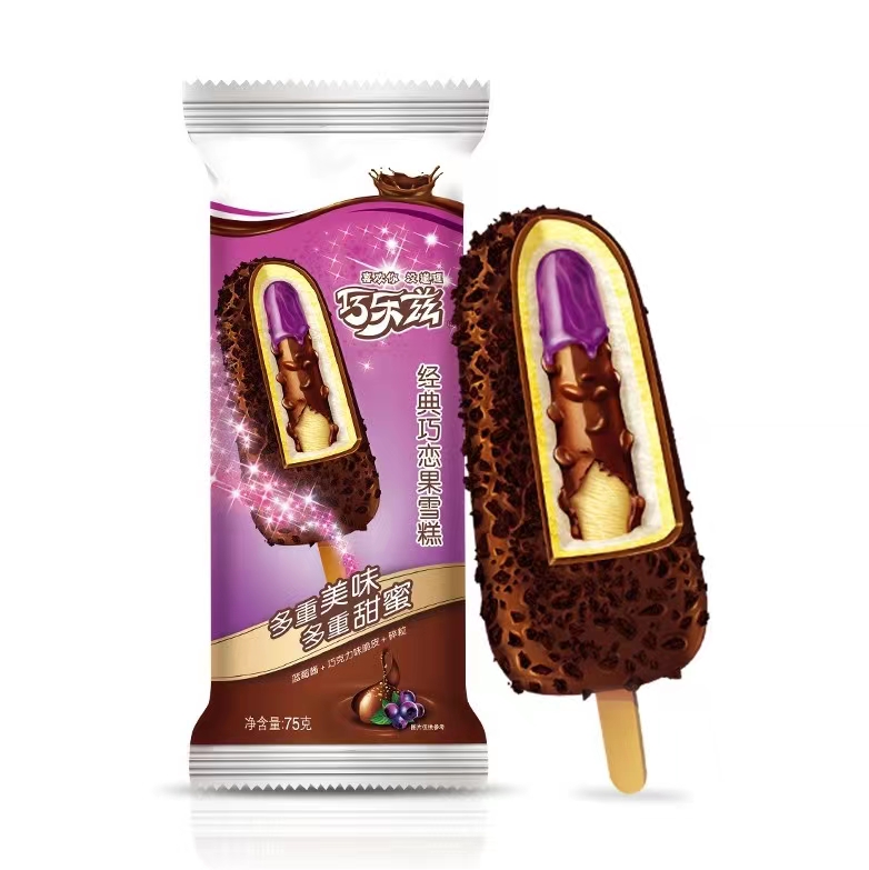 好吃的平价雪糕,平价又好吃的雪糕低至一元