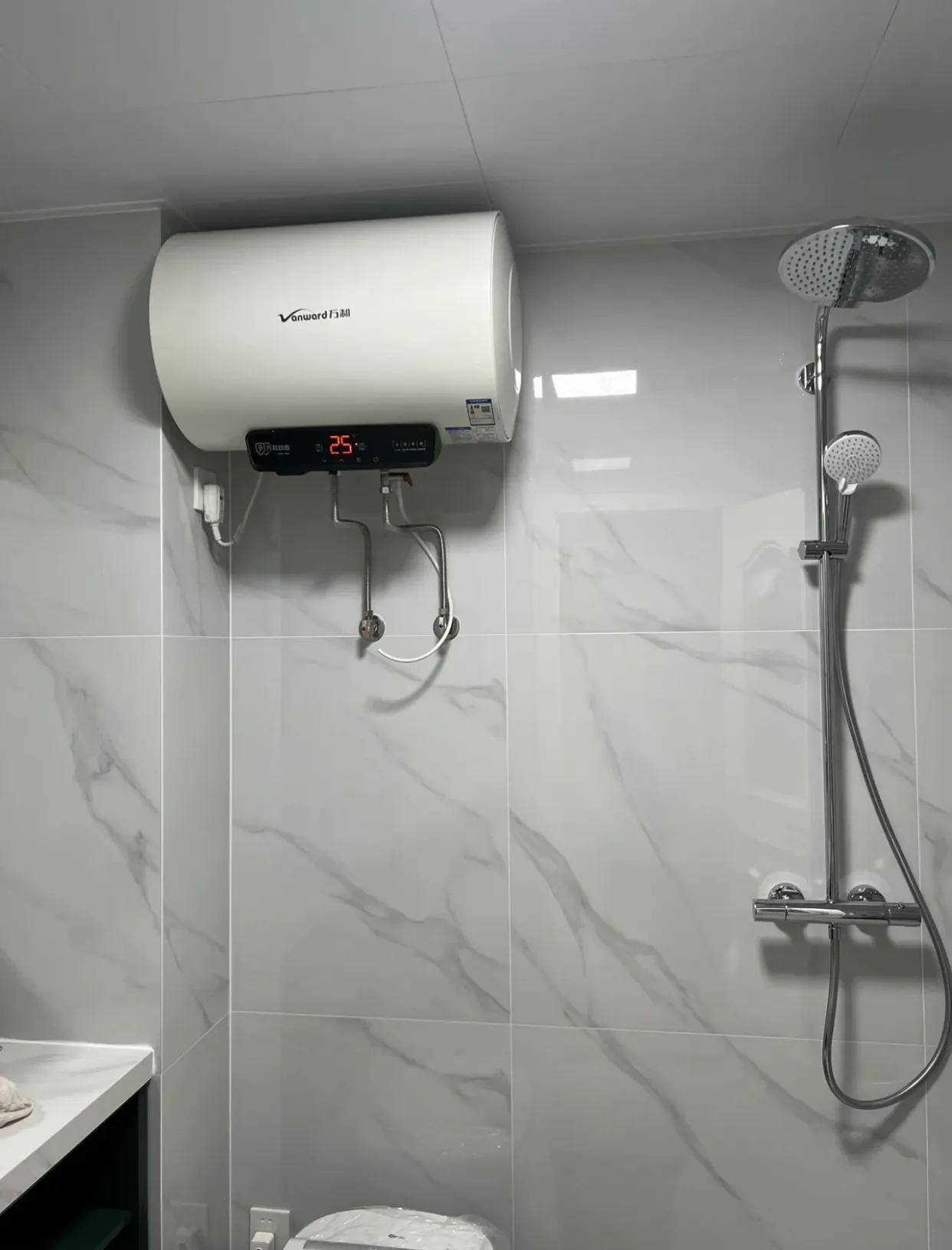 零冷水燃气热水器是智商税吗,燃气热水器必备条件