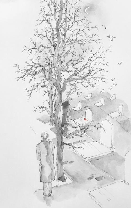 穆斯林的葬礼这本书为什么能获奖,穆斯林的葬礼这书讲了什么