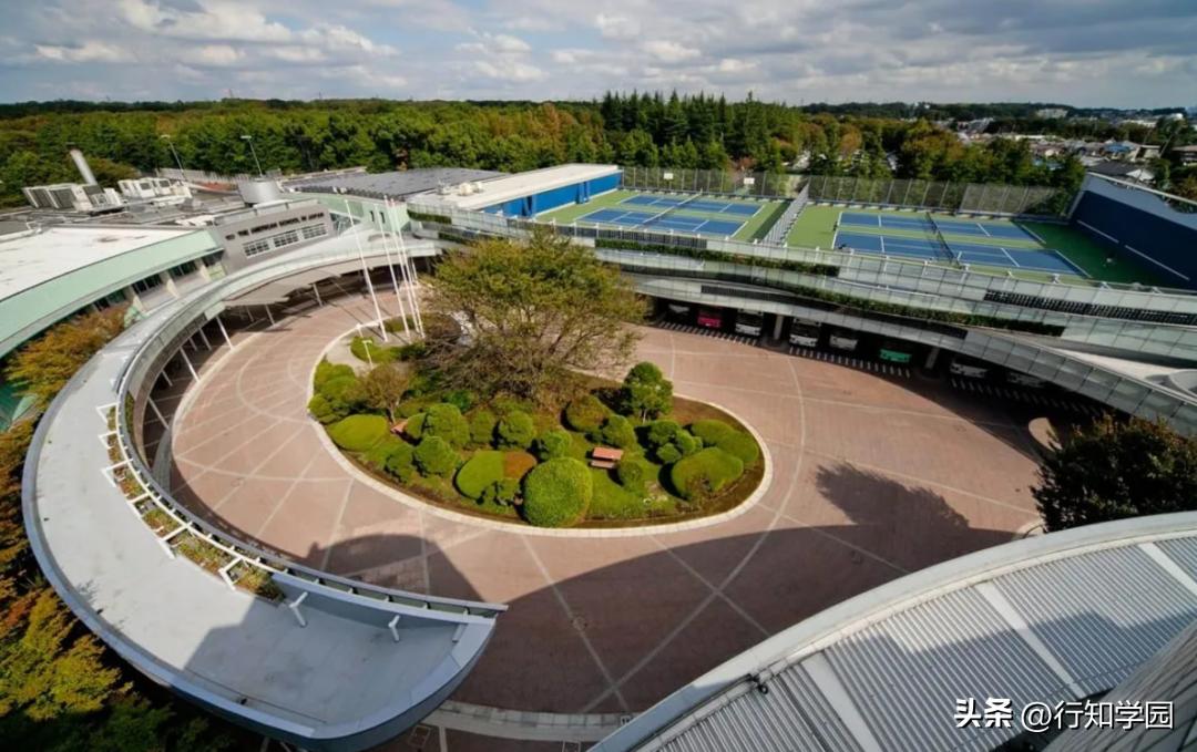 行知新节目上线|「日本名牌院校大蒋堂」聚焦日本美国人学校