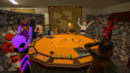 我在游戏里竟被老外用魔性中文逼着冲Q币？