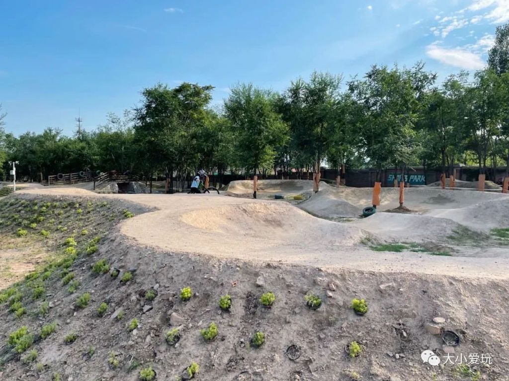 打卡北京亲子乐园天花板,北京度假村旅游攻略带孩子