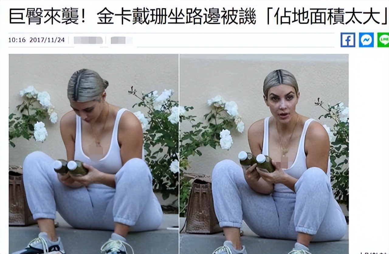 北美卡戴珊：炒作互撕，标榜女权又发表封建言论，如此割裂为哪般