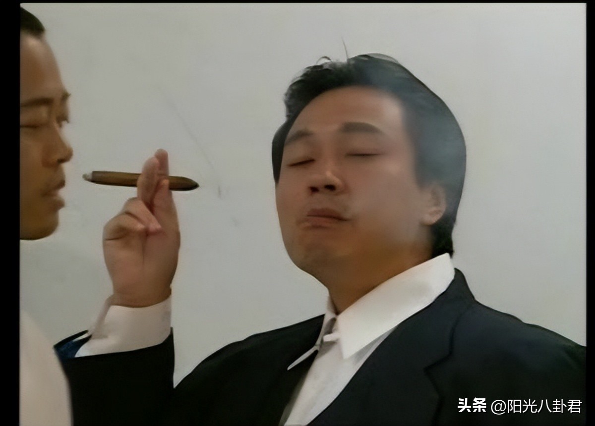 谁说年轻演员没有演技,谁说年轻时没有演技