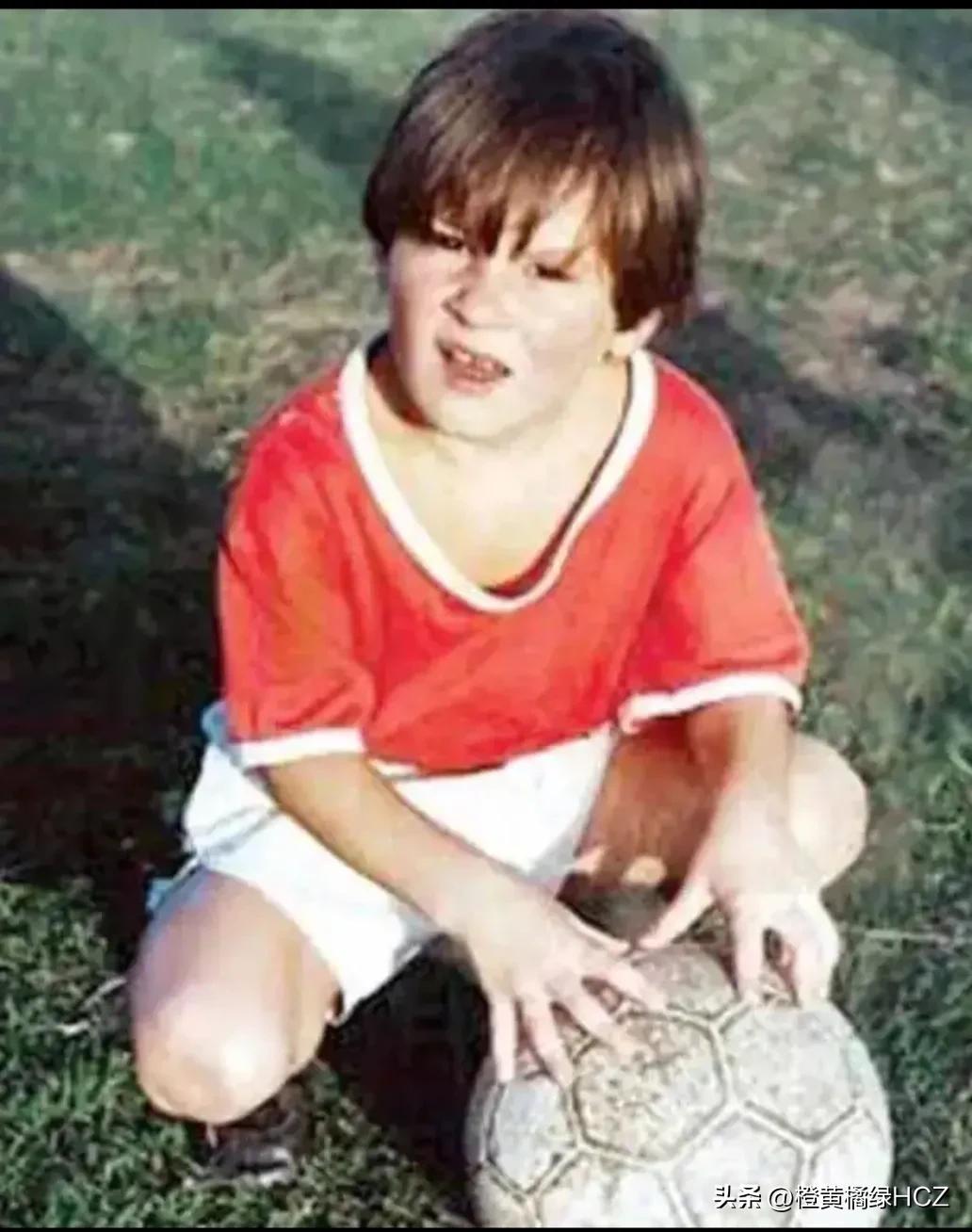 梅西与世界杯擦肩而过,梅西世界杯与姆巴佩对比