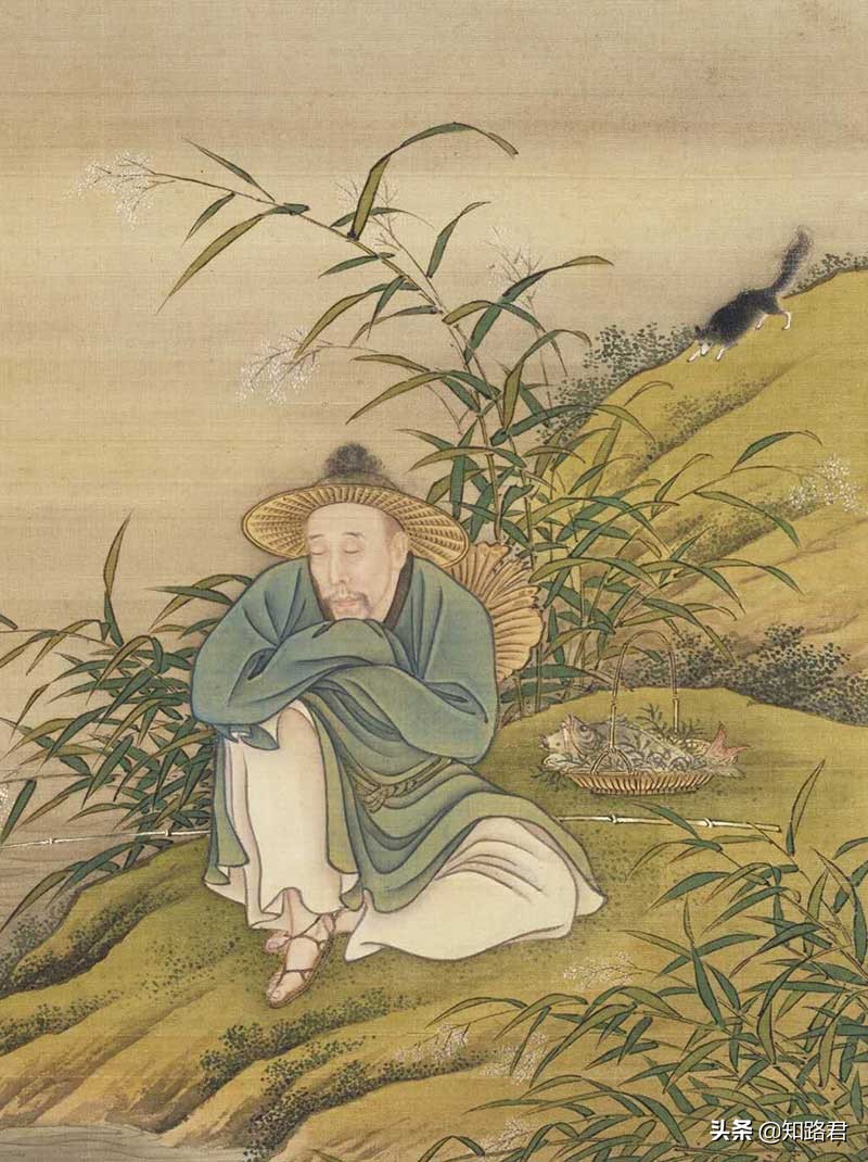 雍正喜欢汉服,雍正的cosplayer