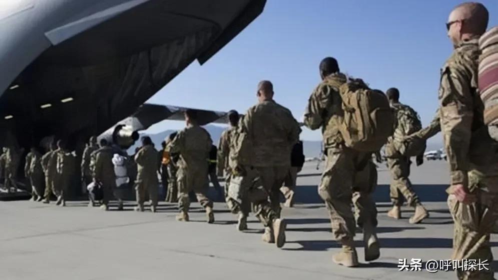 1993年美国撤军索马里,美国参战初期美军惨败